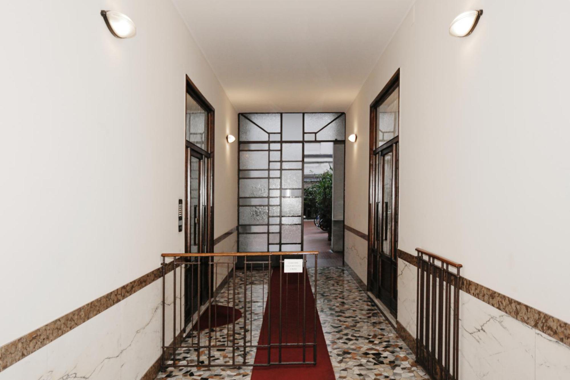 Апартаменты Fashion Loft 8 Min To Duomo Милан Экстерьер фото
